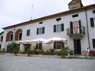 Agriturismo La Viranda