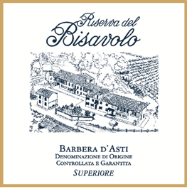 Etikett Bisavolo